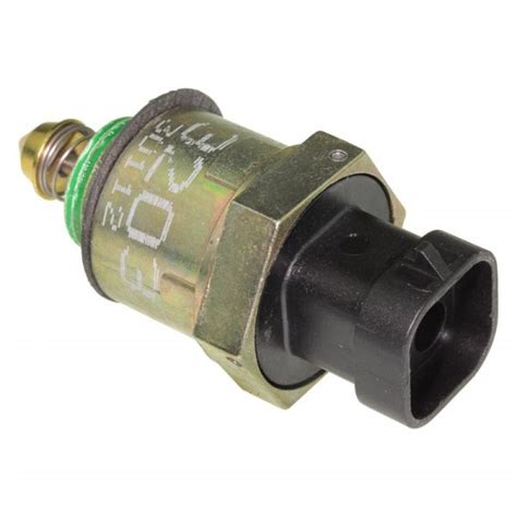 Wve H Idle Air Control Valve