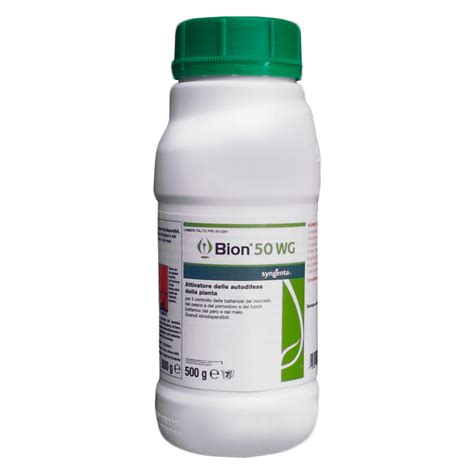 BION 50 WG CMGP CAS