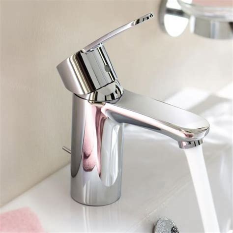 Grohe Eurostyle Cosmopolitan Mitigeur Monocommande De Lavabo Fonction