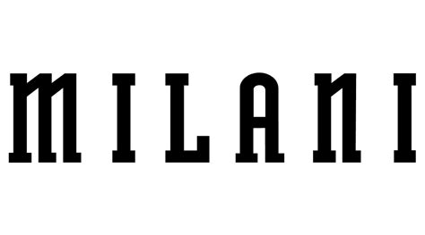 Milani Cosmetics Logo Vector Download - (.SVG + .PNG) - Logovectordl.Com