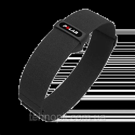 Polar OH1 N OHR Sensor Black (92074855) Наручний датчик серцевого ритму ...