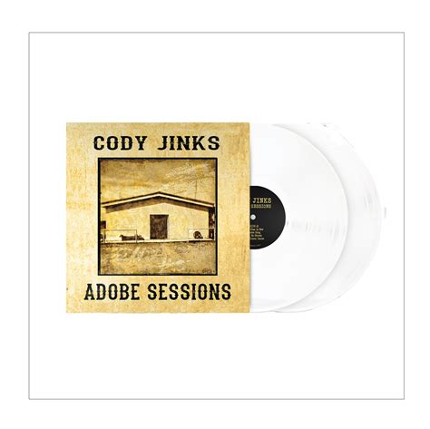 Cody Jinks Merchandise