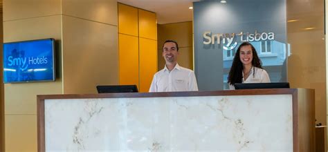 Smy Hotels Conf A En Grupo Dynasoft Para Su Imparable Expansi N Grupo