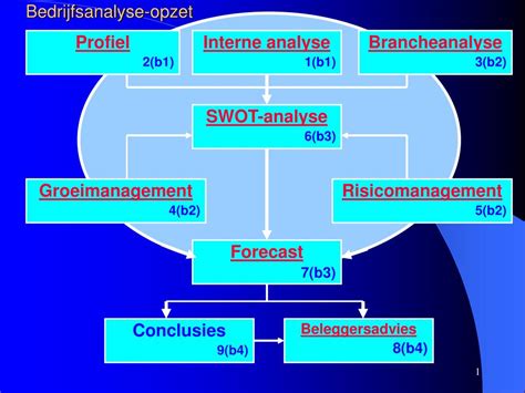 Ppt Bedrijfsanalyse Opzet Powerpoint Presentation Free Download Id1363895