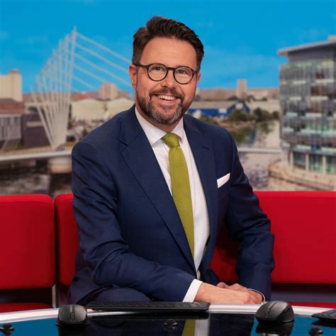 BBC Breakfast S Jon Kay Reveals Big Change To Show In Permanent