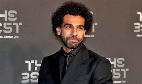 Mohamed Salah Net Worth 2024 Endorsements Salary Cars And Business