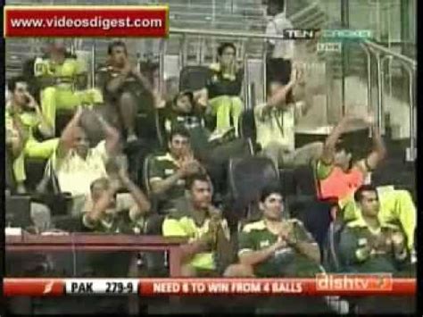 Abdul Razzaq 109 Of 72 Balls Pakistan Vs South Africa 2nd ODI 31