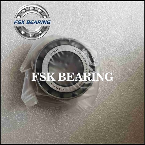 Premium Quality SC050615 VC3 Cylindrical Roller Bearing 25×62×15.5 mm ...