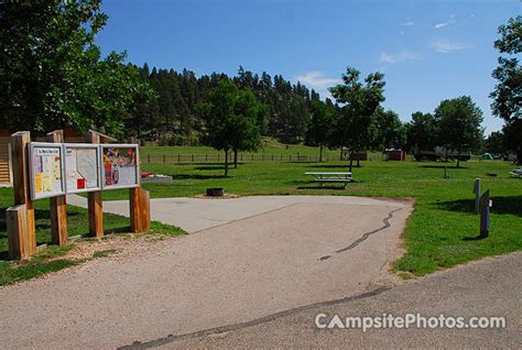 Custer State Park - Campsite Photos, Reservations & Campground Info