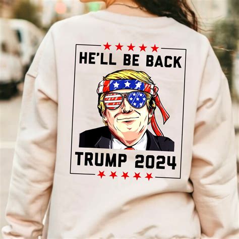 Trump 2024 Svg Trump 2024 Png Take America Back Republican 2024