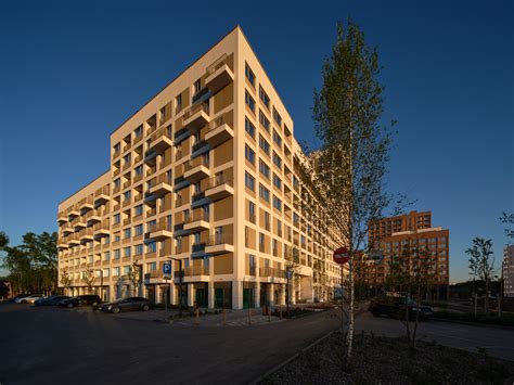 Южные кварталы