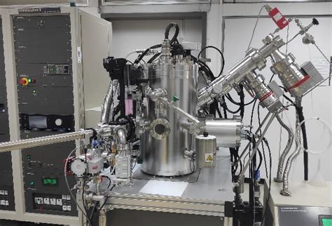 X Ray Photoelectron Spectroscopy Xps The Helen Diller Quantum Center