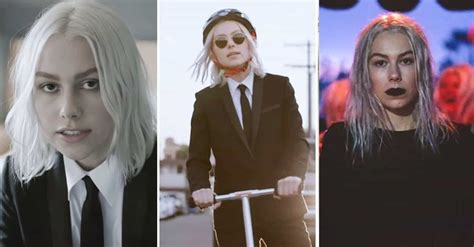 The 15 Best Phoebe Bridgers Songs, Ranked By Fans