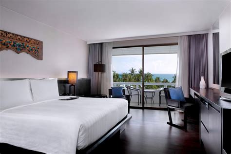 Family-Friendly Resort Phuket | Le Méridien Phuket Beach Resort