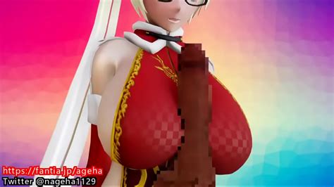 Full D Hentai Clothes Titsjob Busty Girl XNXX