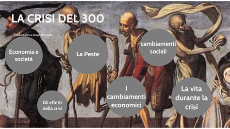 LA CRISI DEL 300 By Dario Imberti On Prezi