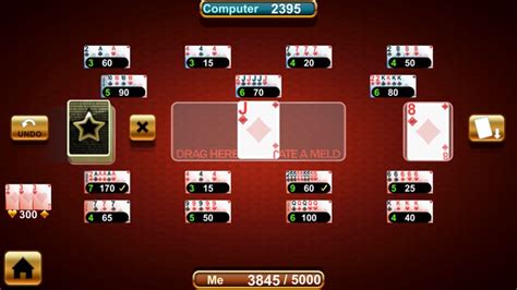 Canasta Classic Royale Offline By Mindwaytech Consulting Services