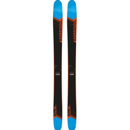 Rossignol Super 7 Hd Ski Ski