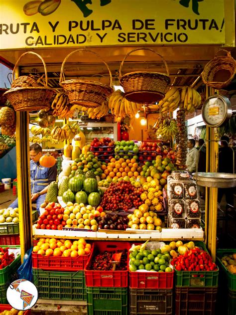 No Dar Papaya Colombia: Strange Colombian Foods