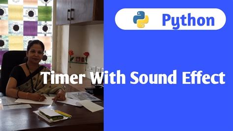 Create A Timer In Python Bidshety