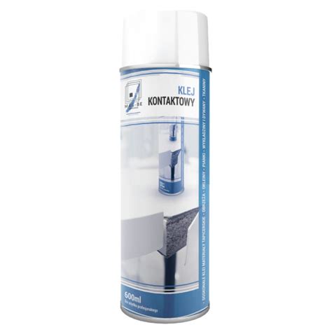 Klej kontaktowy 600ml - Mag-Be