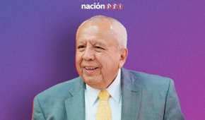 PERFIL Quién es Francisco Garduño titular del INM