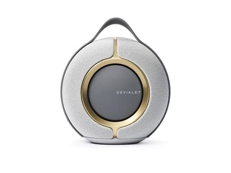 DEVIALET 帝瓦雷与巴黎歌剧院再度携手 沿袭对声学科技与艺术品质的共同追求，共创法式卓越典范 - 工业设计 - 新创意设计_创意，让设计 ...