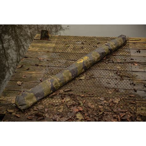 Solar Tackle Undercover Camo Angelschirm M Brolly Carphunter Co