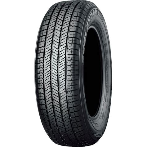 Yokohama Geolandar G91a 225 65r17 100h A S All Season Tire