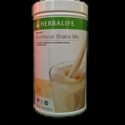 Herbalife Shakes:How To Properly Take Them To Lose Weight