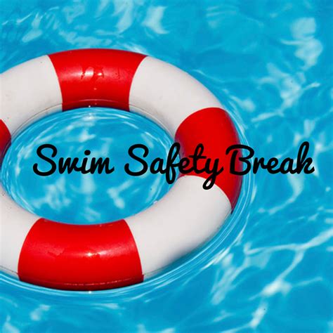 Pool Rule on the 'Safety Break' - News