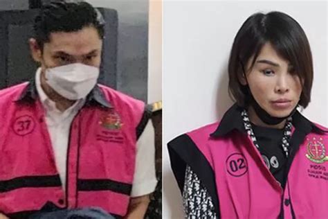 Helena Lim Dan Harvey Moeis Ditahan Kejagung Dugaan Korupsi Ini