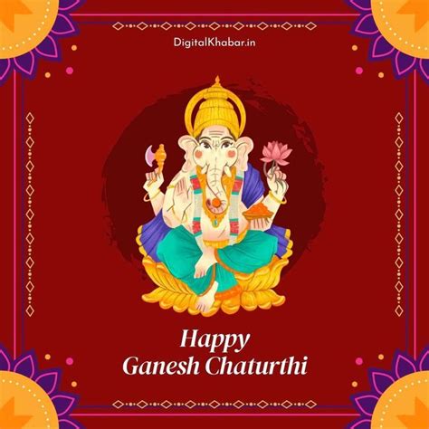 51 happy ganesh chaturthi images for whatsapp status – Artofit