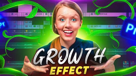 New Plugin Fast Write On And Growth Effects In Premiere Pro YouTube