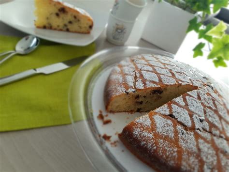 Plumcake Allo Yogurt Tipo Mulino Bianco • Dolci Cake On Cloud