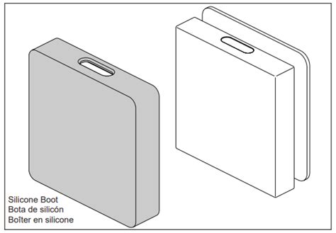 Brizo 8ch 250l Steam Head Installation Guide