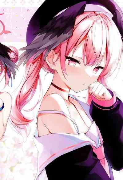 Vulpecula Nhentai Hentai Doujinshi And Manga