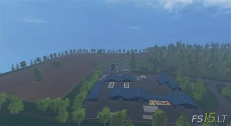 Forestry Maps Farming Simulator 2015 Mods Fs15lt