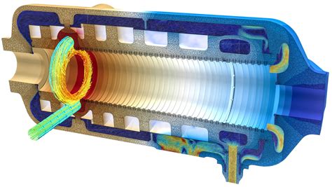 Back Pressure Steam Turbine Excel Calculation 8