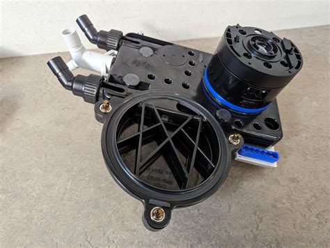 Draeger Manual Primus 1