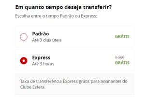 Como Transferir Pontos Esfera Para O LATAM Pass Passageiro De Primeira