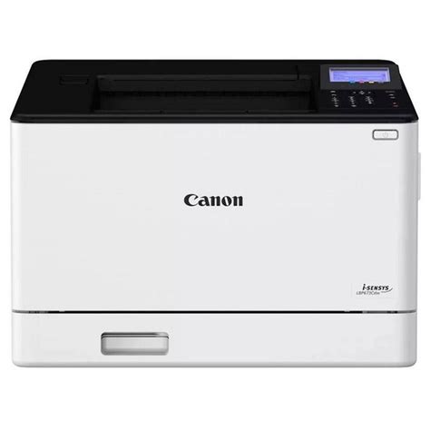 Canon I Sensys Lbp Cdw