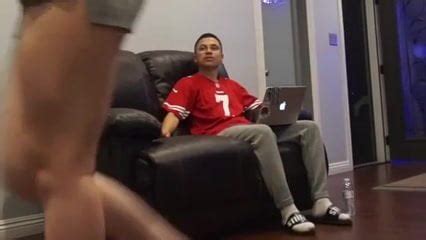 Une Belle Petite Allumeuse Chauffe Son Mec Free Porn F Xhamster