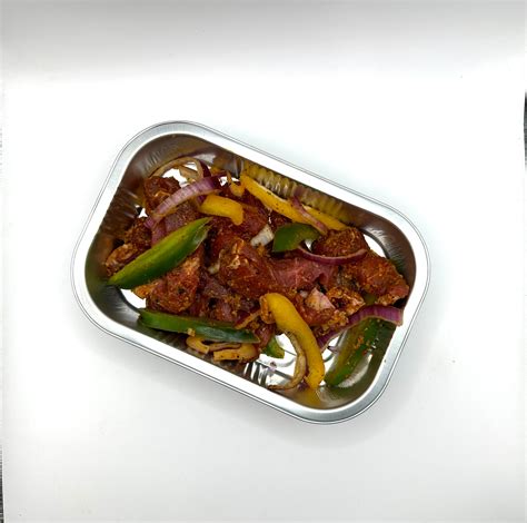 Beef Sirloin Stir-Fry mix – Stour Valley Game and Butchers