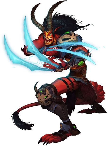 Draken Male Characters And Art Wildstar Male Character Art Concept