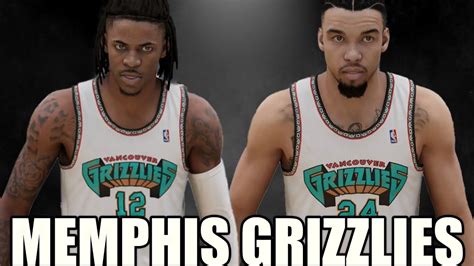 Nba K Memphis Grizzlies Around The League Playnow Online