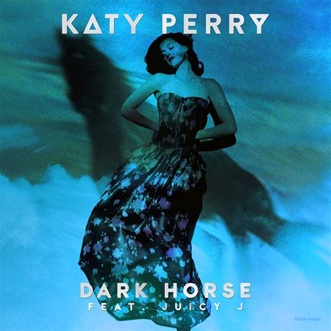 Katy Perry Dark Horse Wallpaper - WallpaperSafari