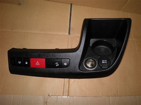 Ducato Boxer Jumper Lift Panel Awaryjnych Za Z Z