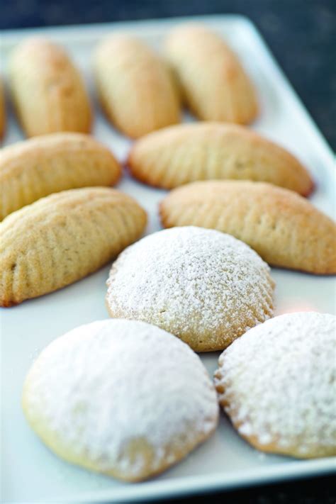 Maamoul Recipe With Flour And Semolina Deporecipe Co