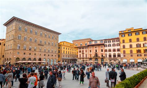 Florence Italy Trip Packages Florence Holidays 2025 / 2026 From £188
